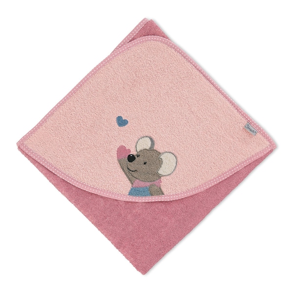 Maus Mabel / pink