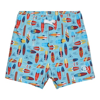 Badeshorts Surfbretter