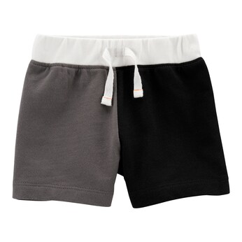 3-tlg. Set Body ohne Arm, T-Shirt und Shorts Schiff