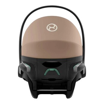 Babyschale Cloud G PLUS