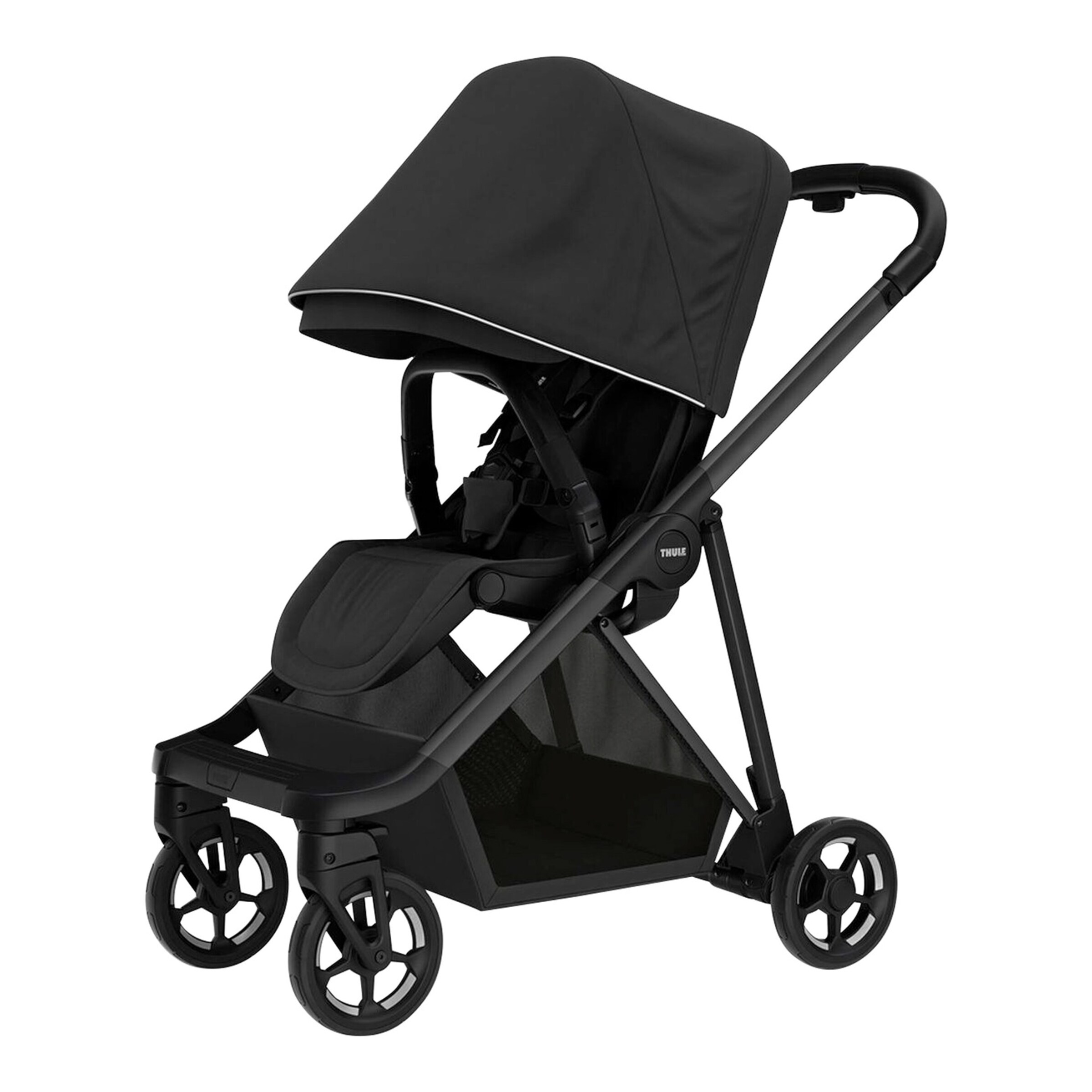 Thule Kinderwagen Shine baby walz