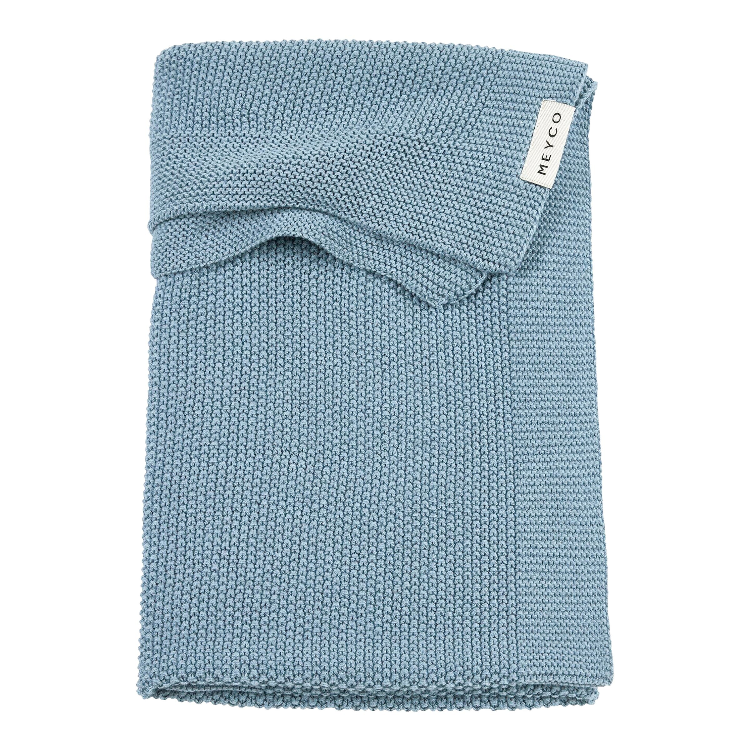 Couverture bébé Meyco Baby Mini Relief