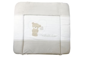 Wickelauflage soft Liebhabär 