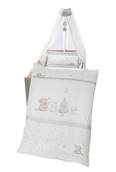 Kinderbettgarnitur Sternenzauber 