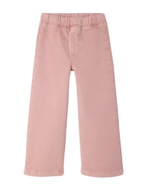 Weite Mädchen Treggings BASIC