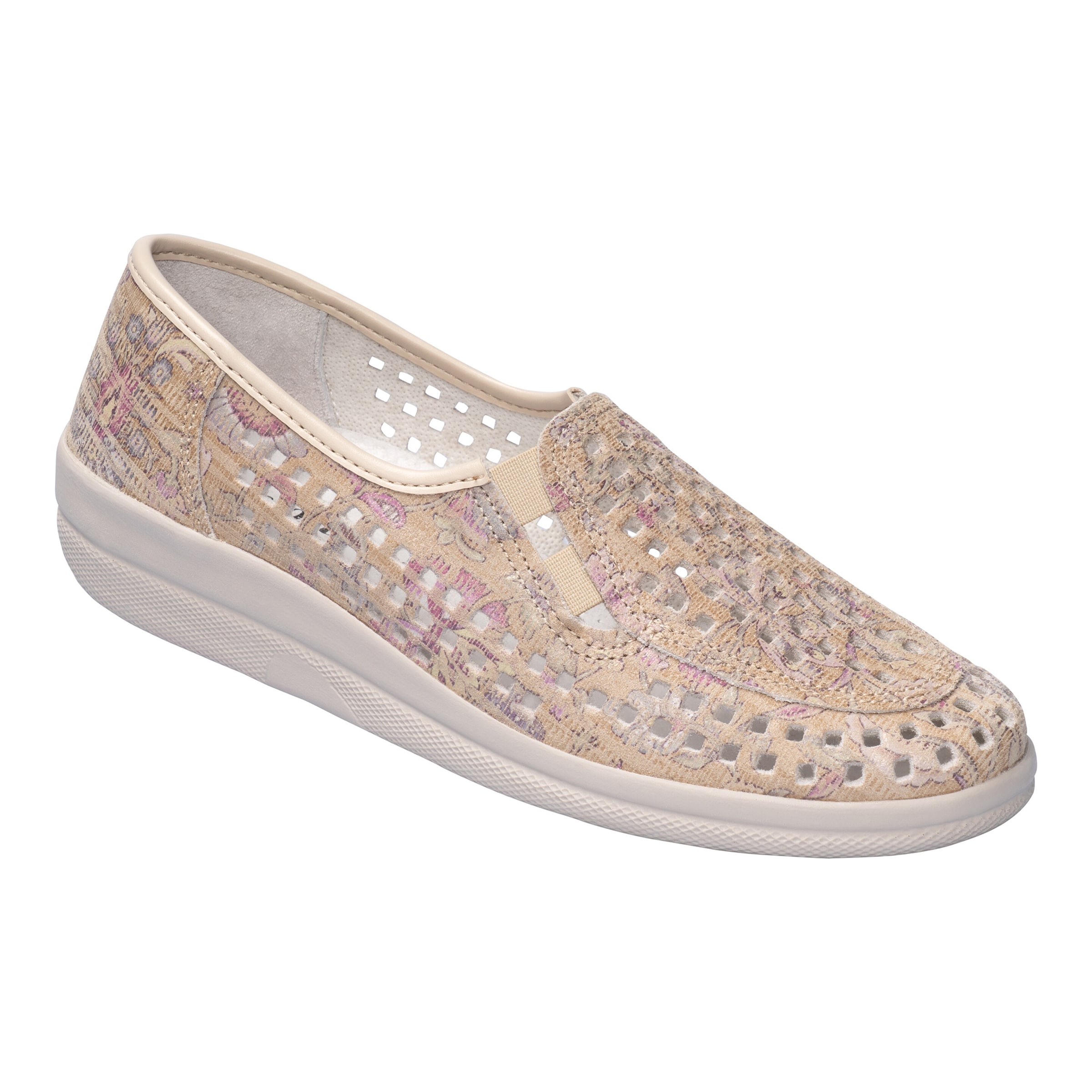 Damen-Halbschuh, Größe: 41