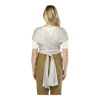 Tragetuch Strick, 490 cm