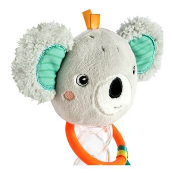 Rassel Regenmacher Koala DoBabyDoo
