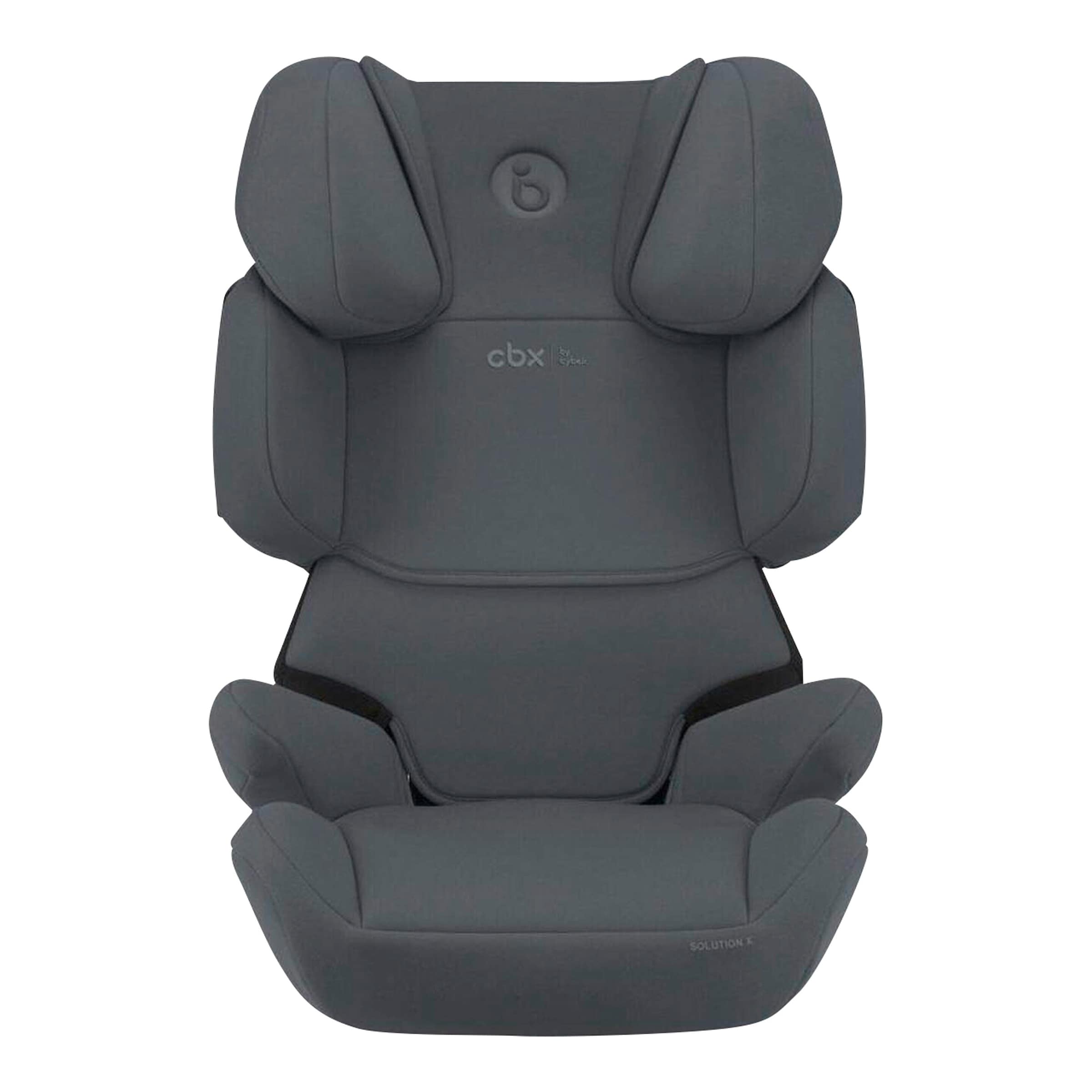 Cybex Cbx By Cybex Kindersitz Solution X i-Fix