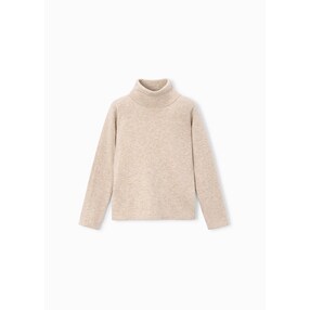 Rollkragenpullover