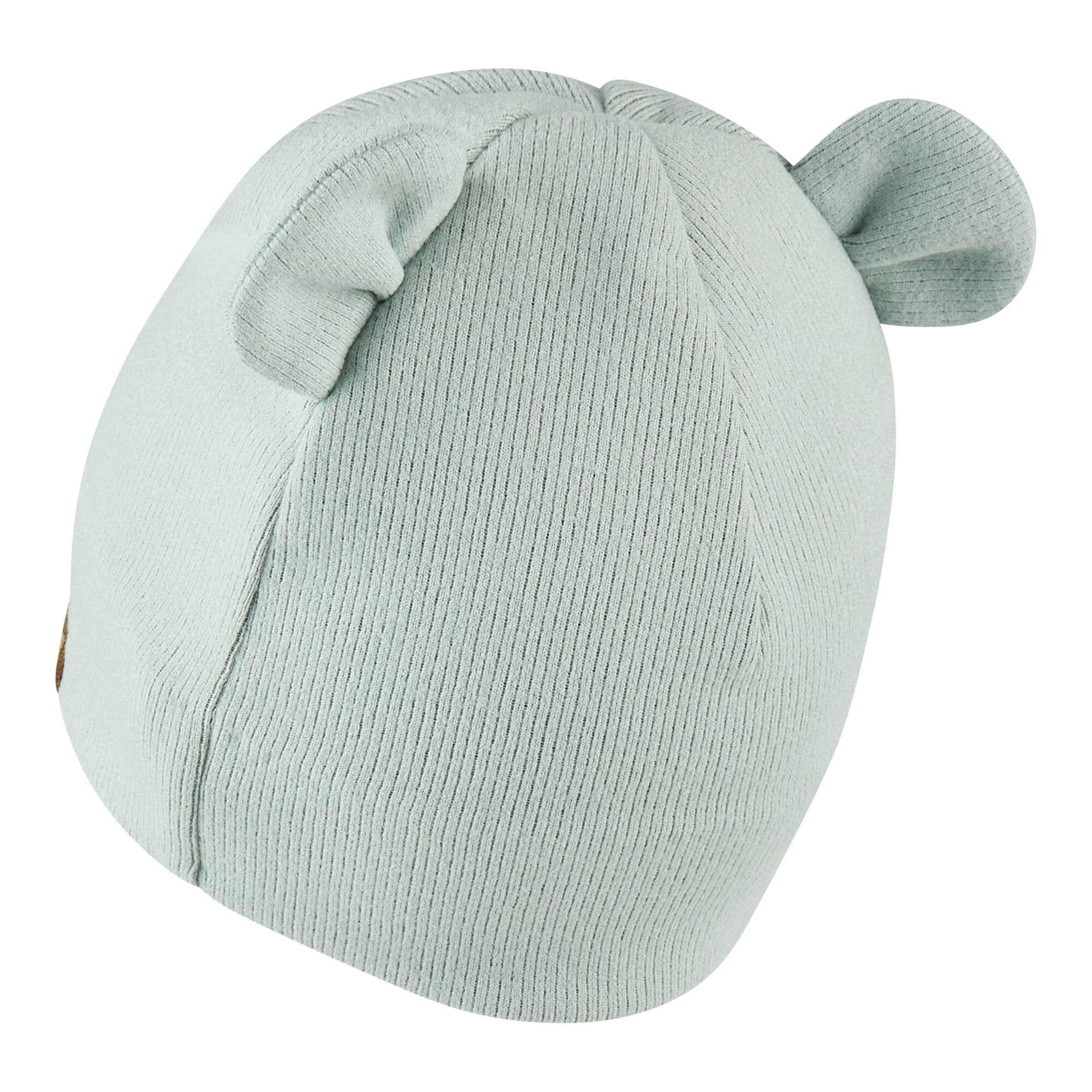 Wintermütze mit Ohren
