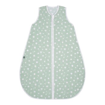 Sommerschlafsack Musselin 0.5 TOG
