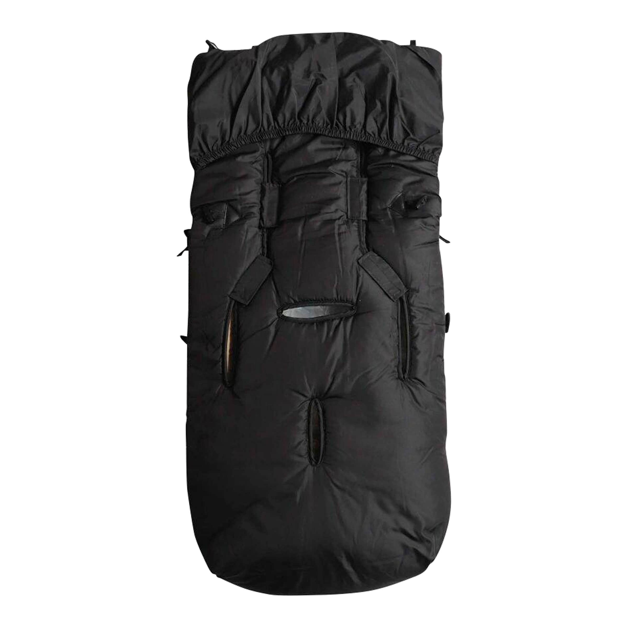 Winterfußsack AKIKO