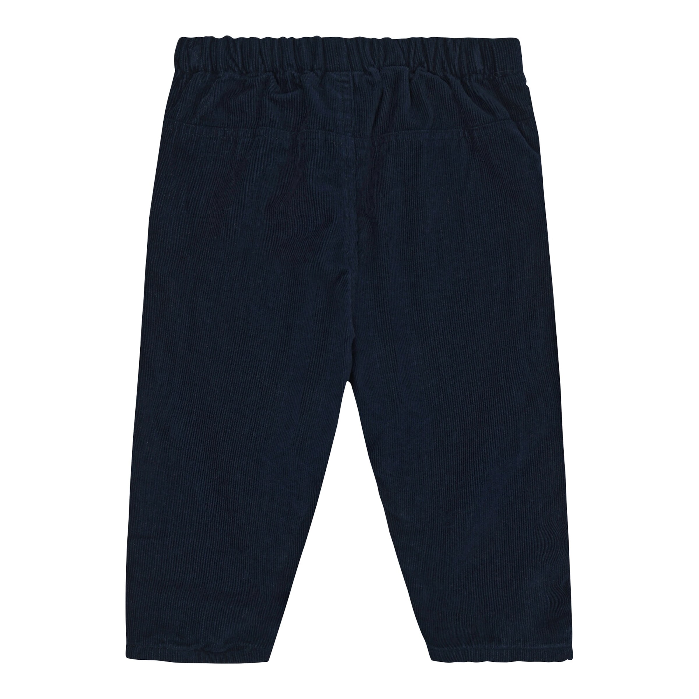 Minymo Cordhose gefüttert