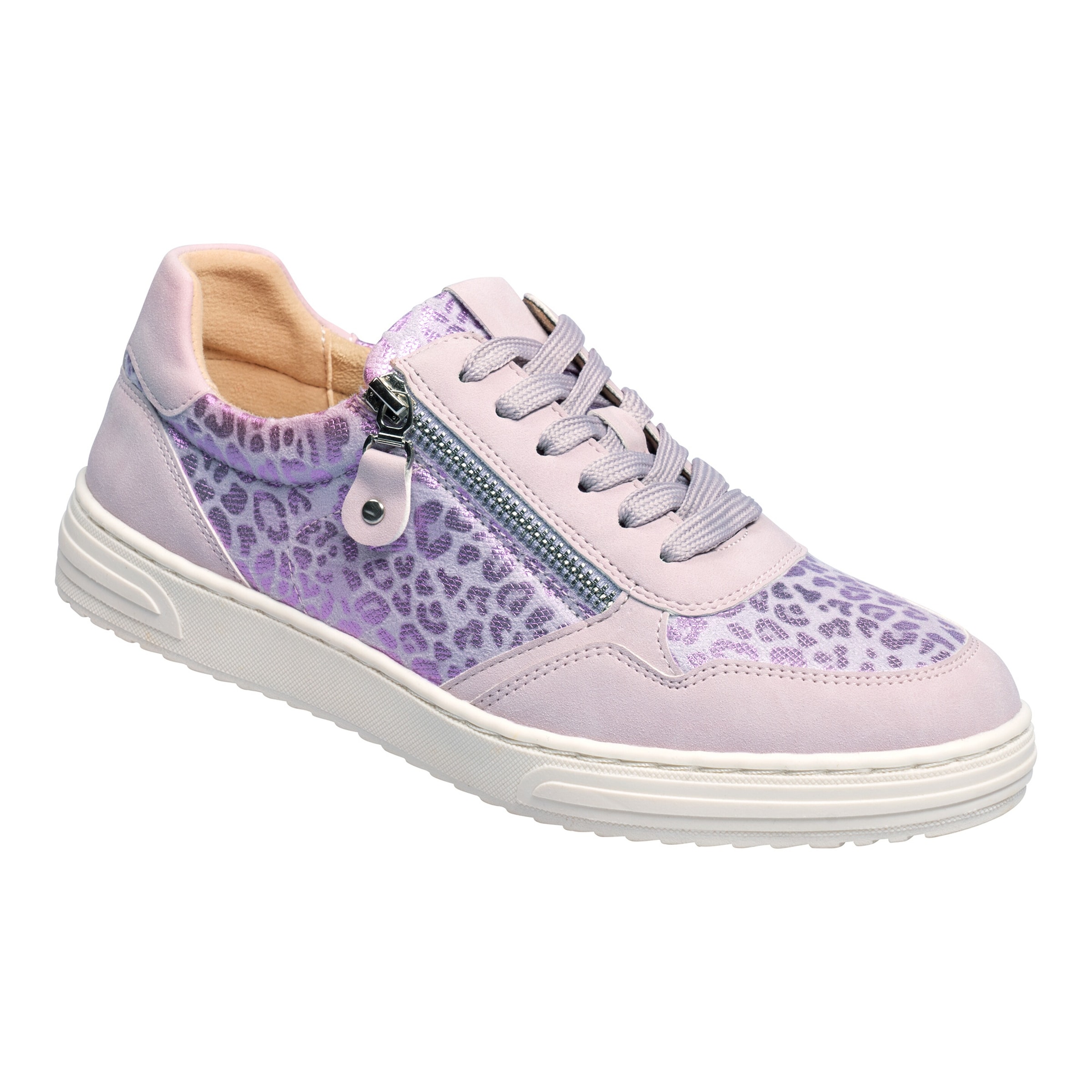 wonderwalk Bequem-Sneaker "Leo-Tami"