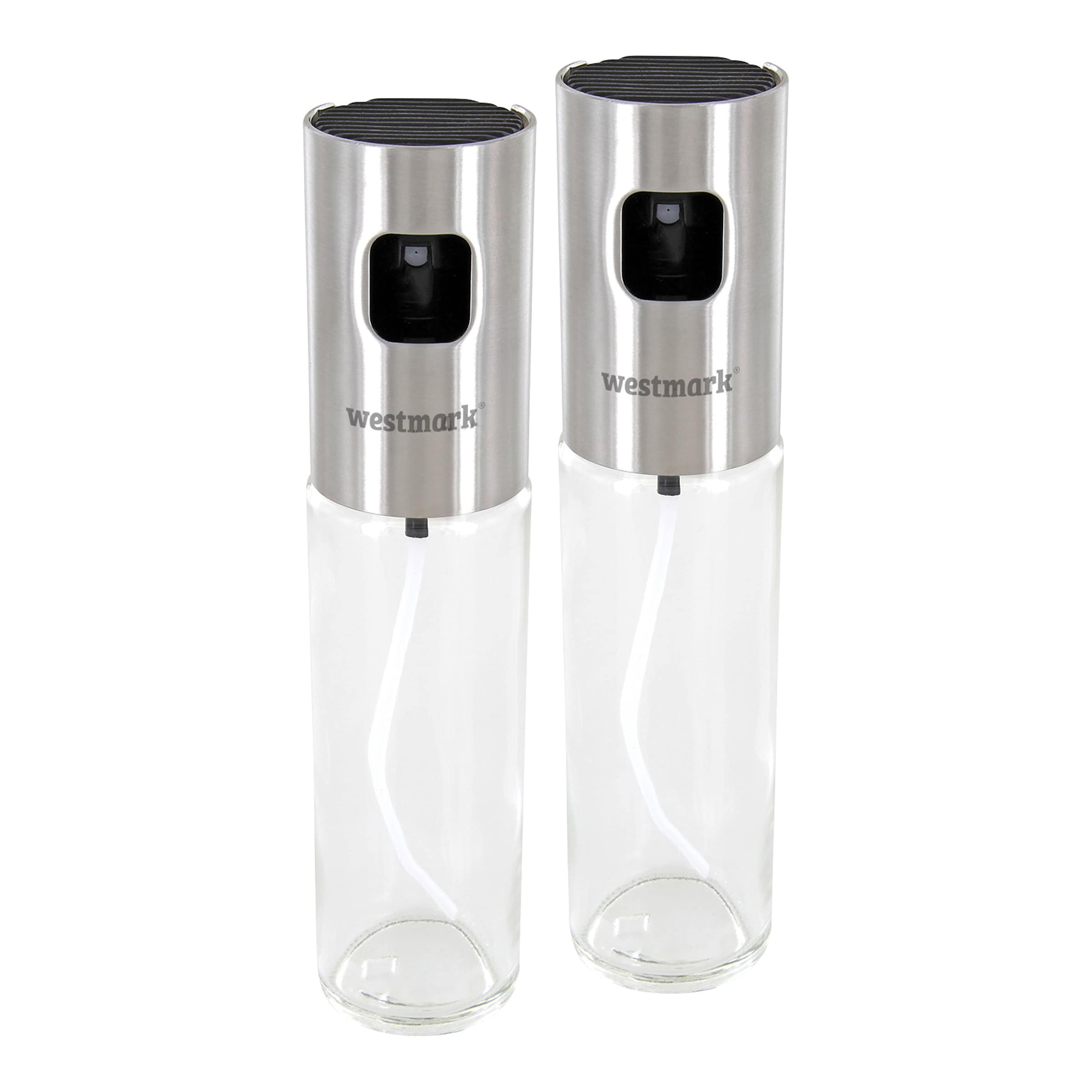 Set Essig- und Öl-Sprüher, 2-teilig