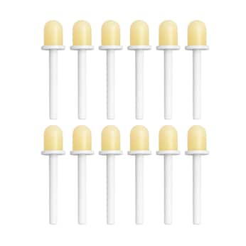 Haarentfernungsstäbchen SMARTWAXX, 12 Stück
