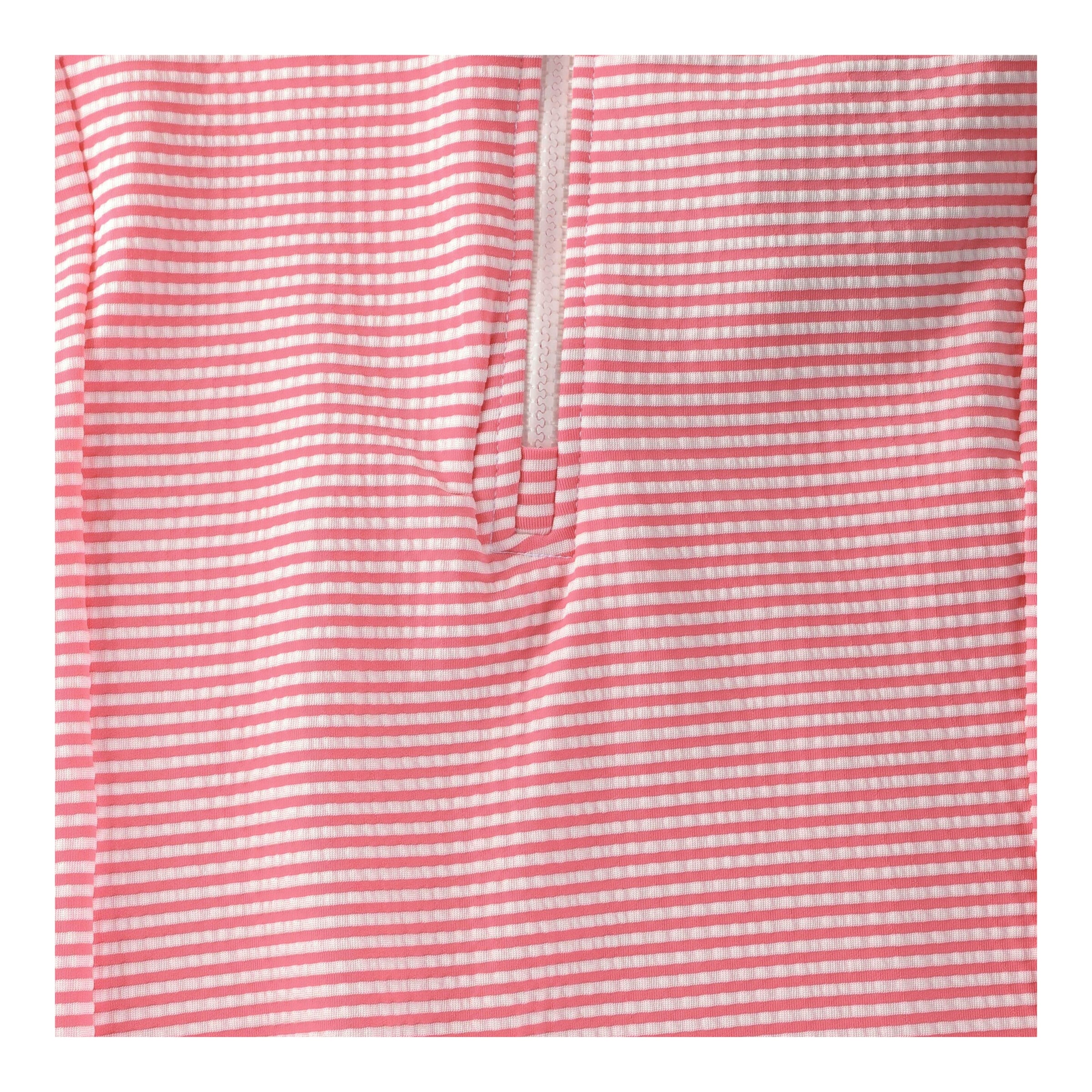 Schwimmanzug mit UV-Schutz Ringel