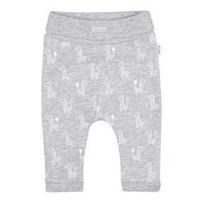 Pantalon de jogging girafes