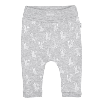 Pantalon de jogging girafes