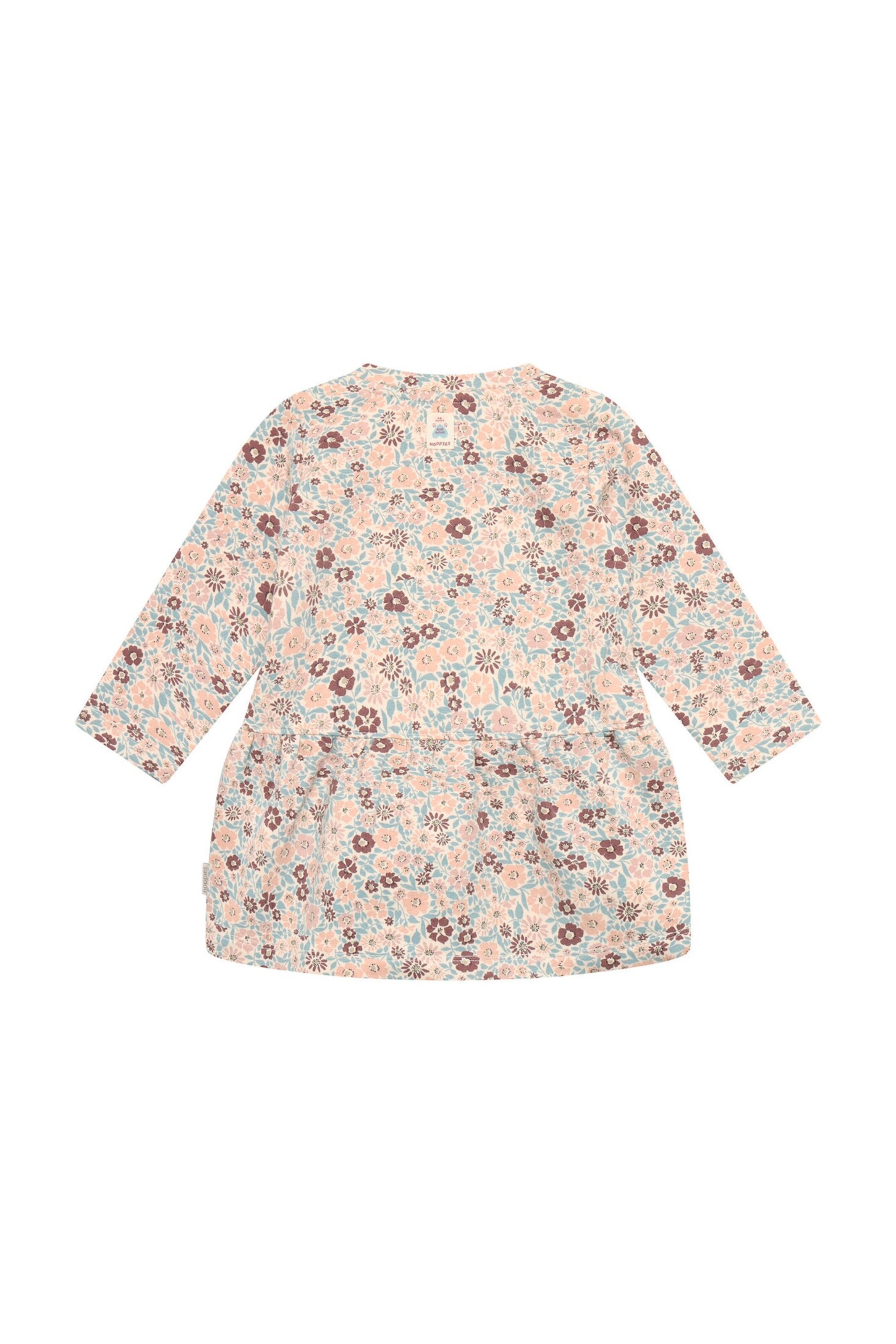 Noppies Baby Kleid all over print