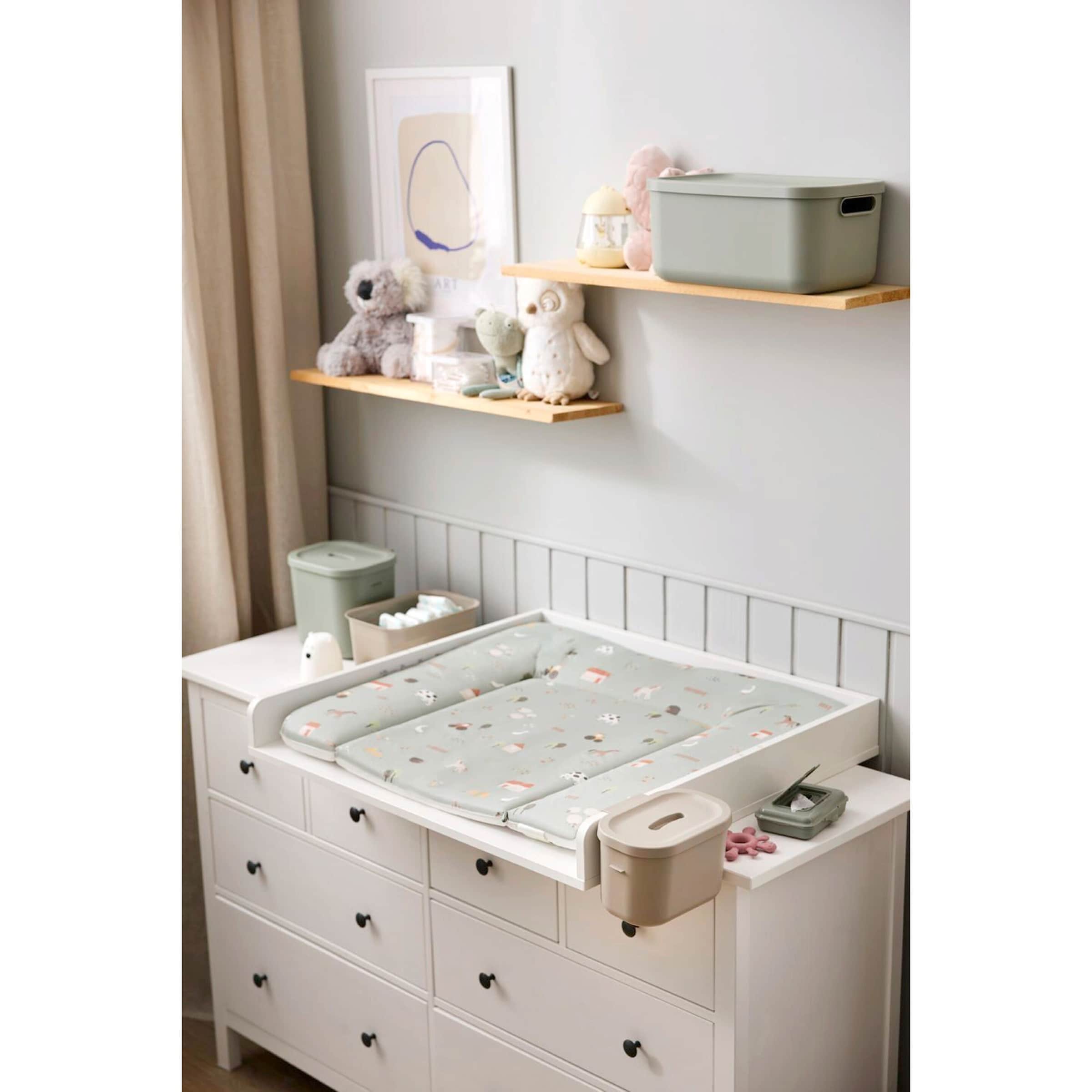 Wickelauflage 72x85 cm