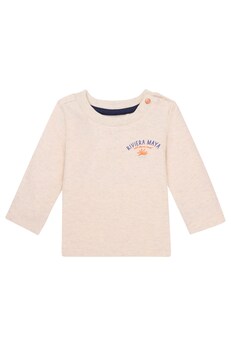 Langarmshirt Olton