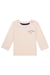 Langarmshirt Olton