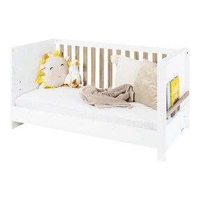 Babybett Lova 70x140 cm