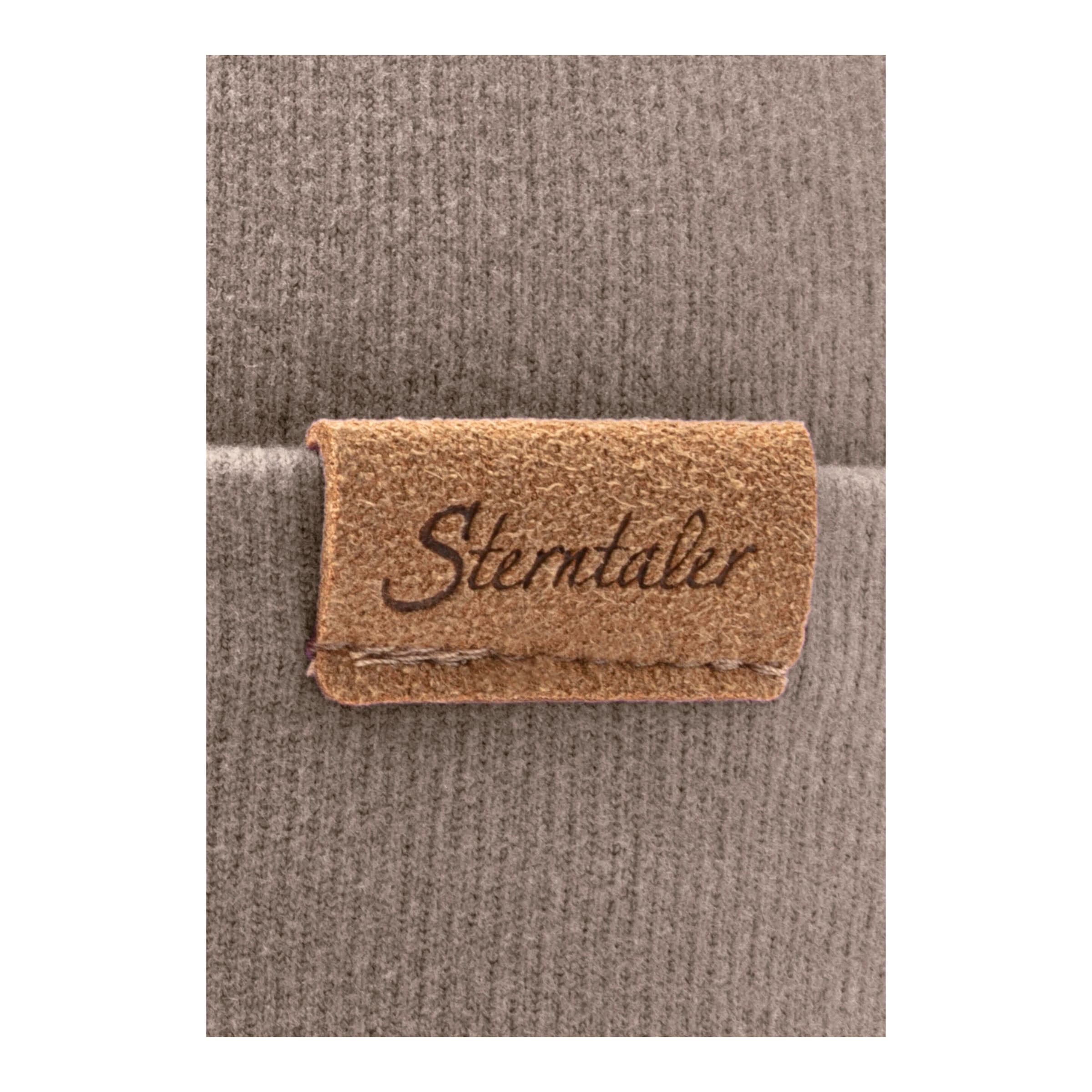Thumbnail - Sterntaler Winter-Strickmütze