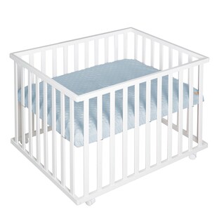 Laufgitter 100x75 roba Style türkis