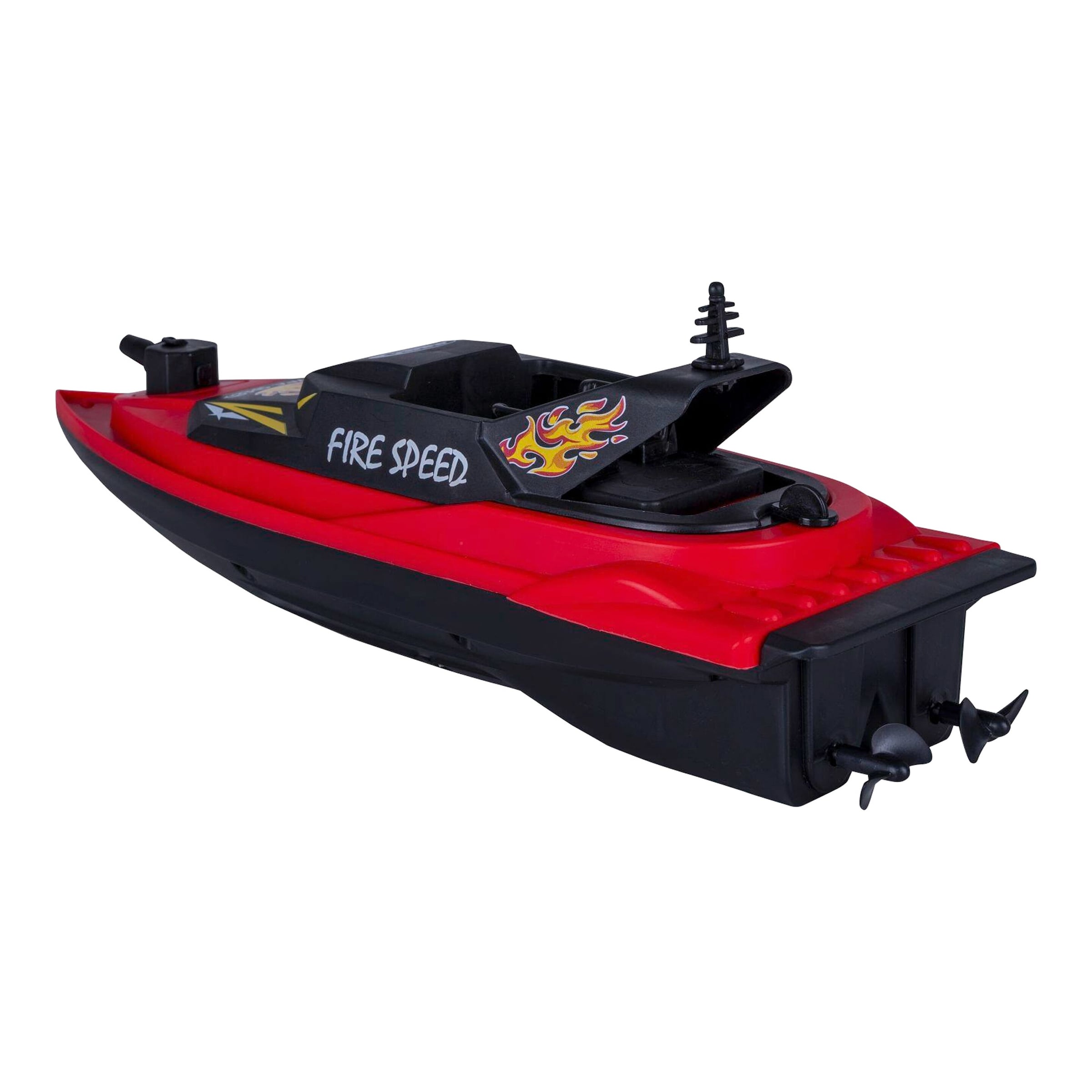 Feuerlöschboot
