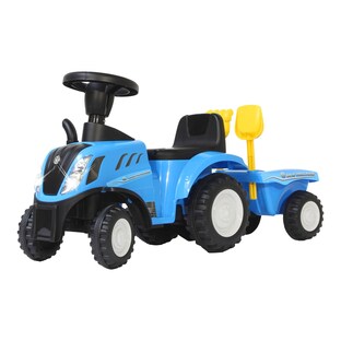 Porteur tracteur New Holland T7