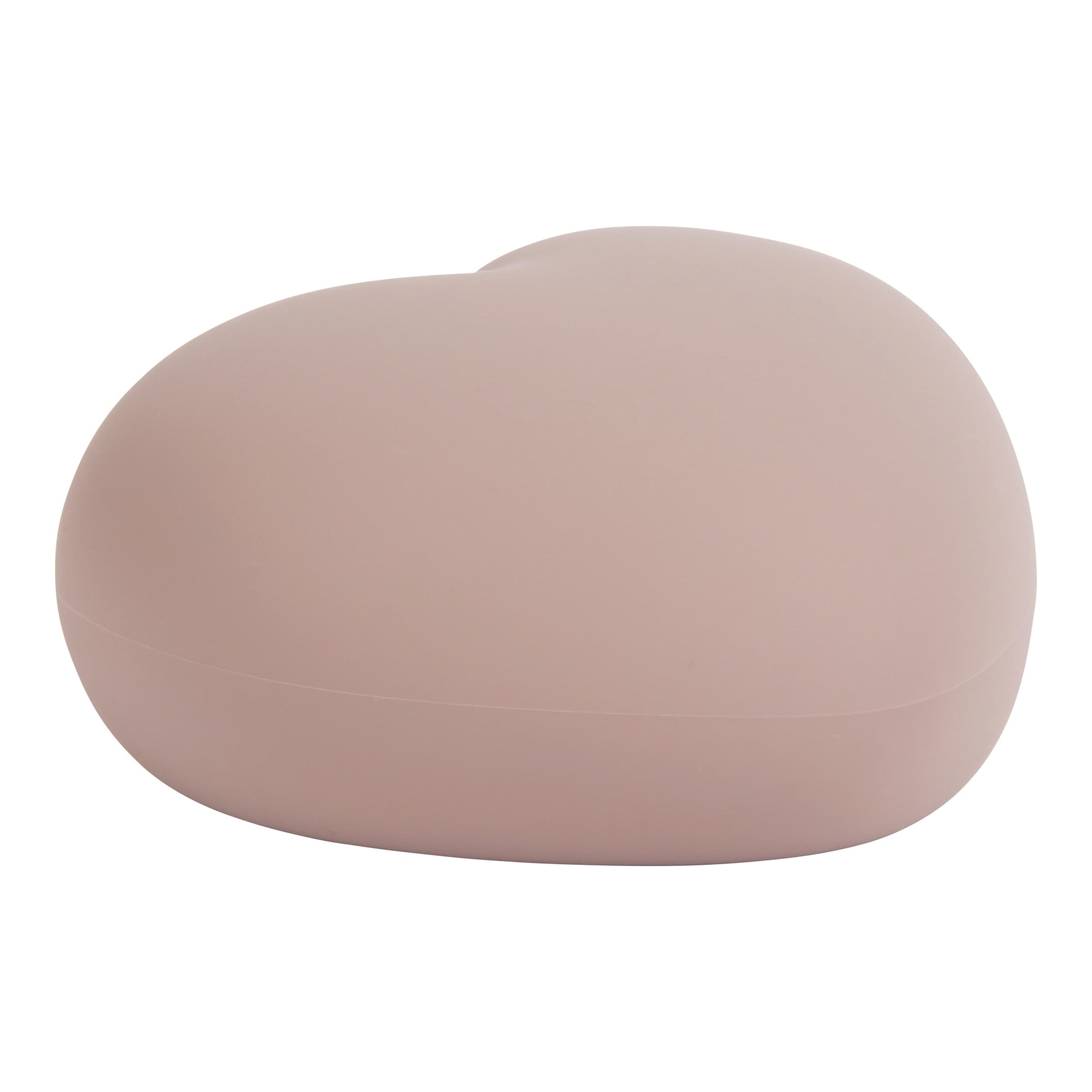 Nachtlicht Herz Ruby