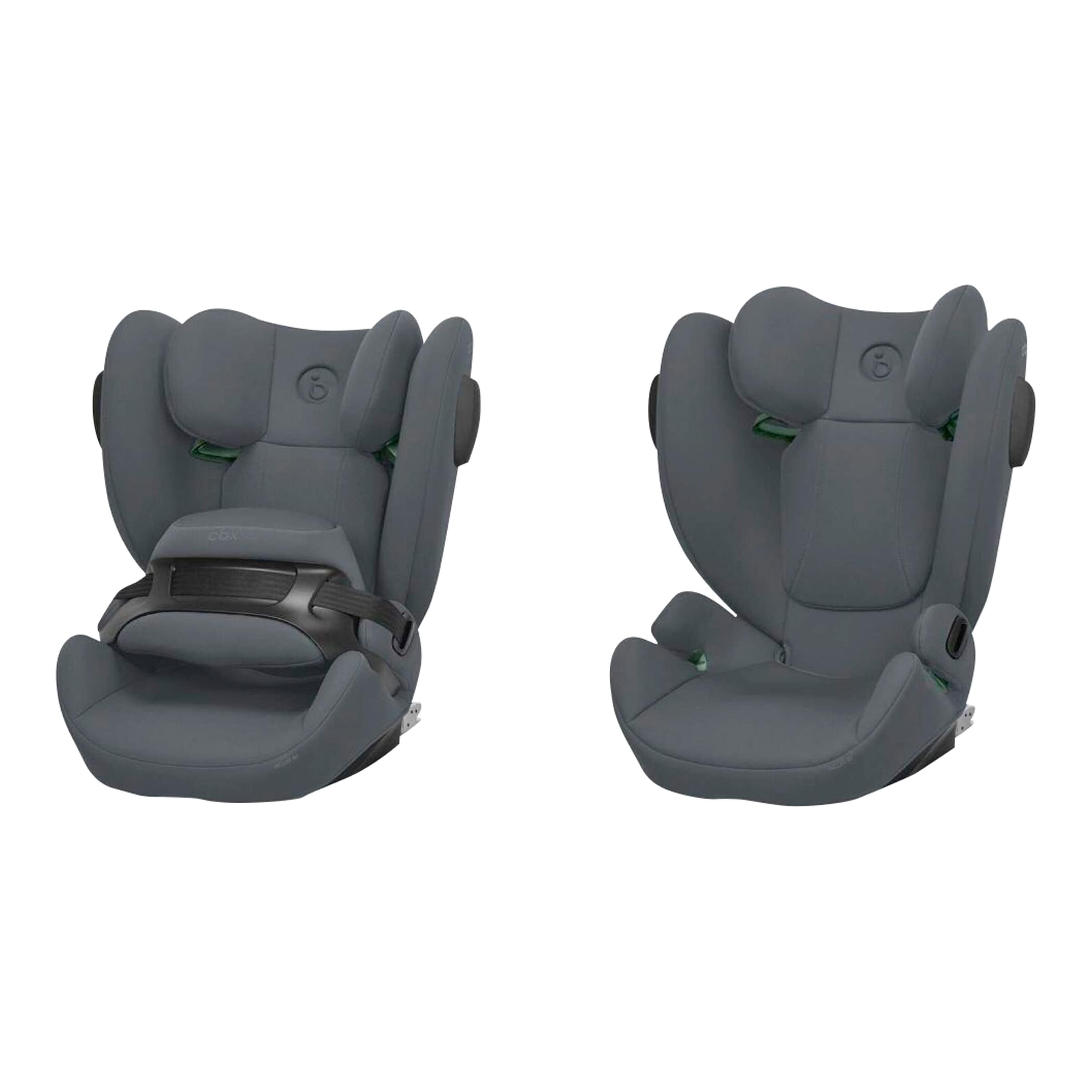 Thumbnail - Cybex Cbx By Cybex Kindersitz Pallas B3
