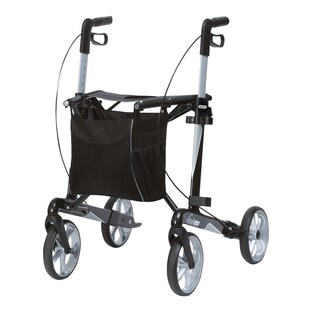 Leichtgewicht-Rollator "Vital Carbon"