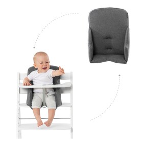 Sitzkissen Alpha Cosy Select