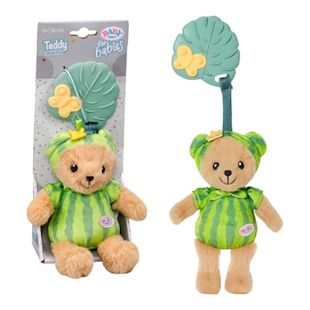 Kuscheltier Teddy StachelBÄRe for babies 18cm