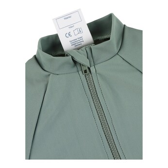 Bade-T-Shirt mit UV-Schutz