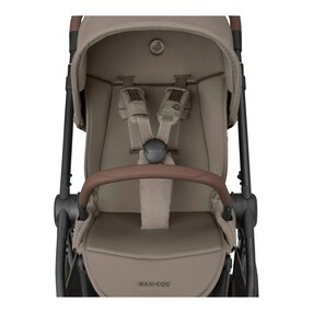 Kinderwagen Oxford