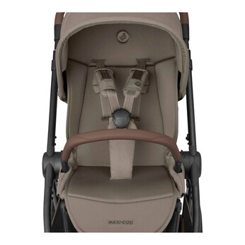 Kinderwagen Oxford