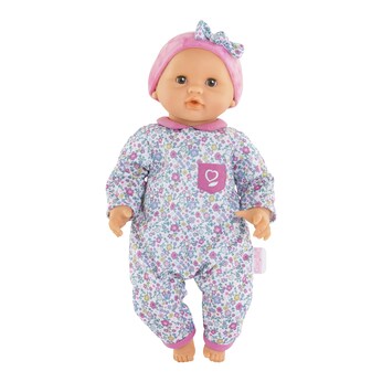Puppe Calin Capucine 30 cm