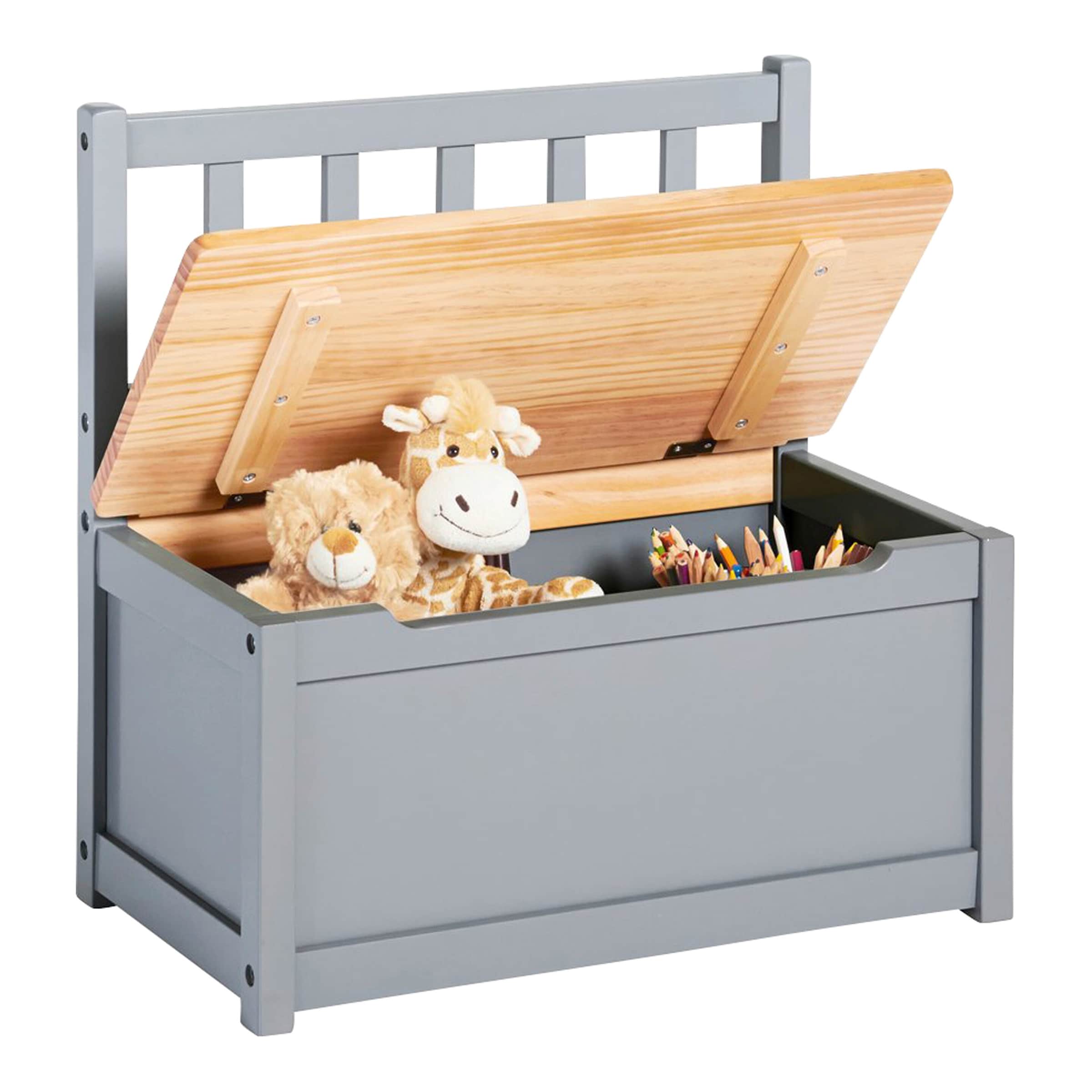 Pinolino Kindertruhenbank Fenna