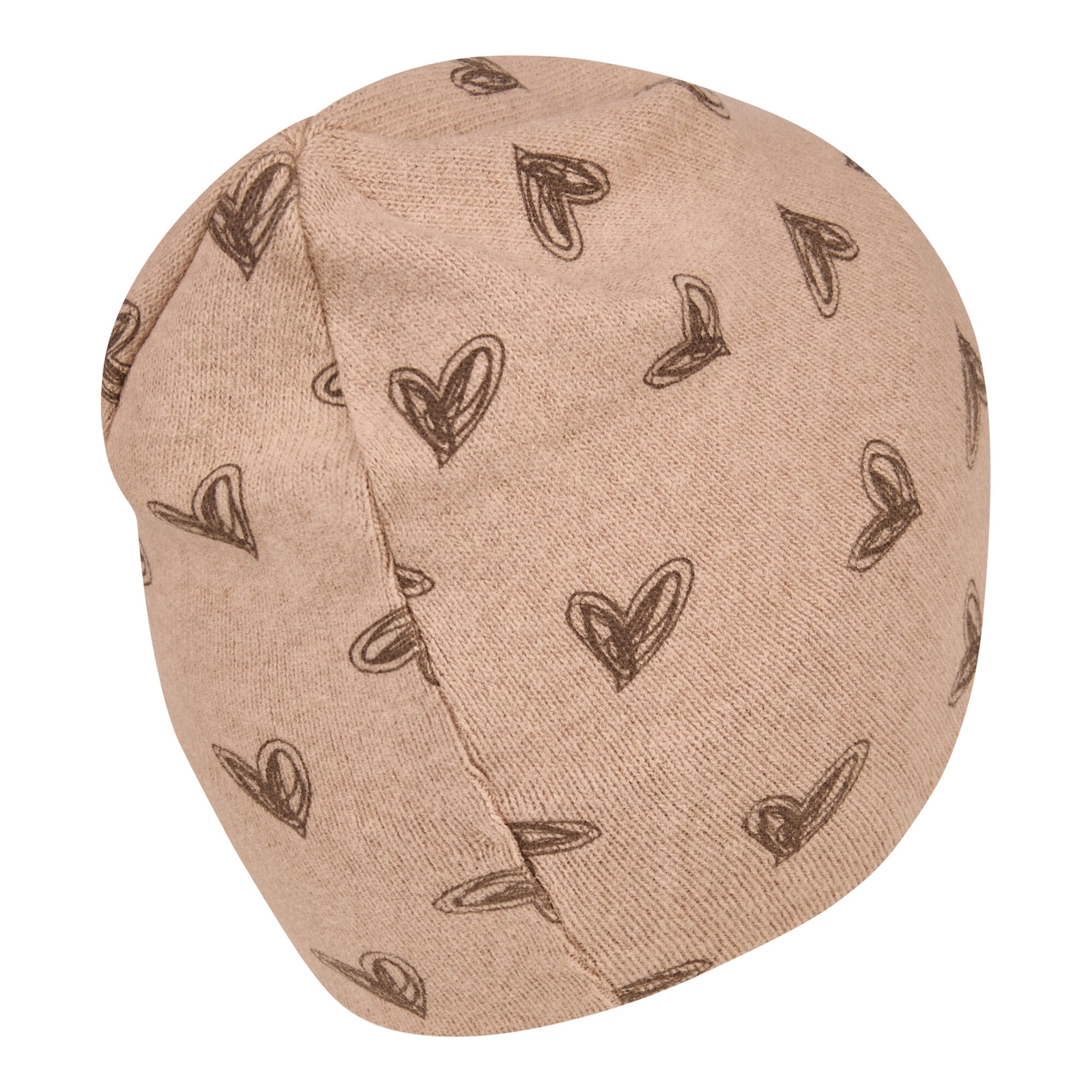 Beanie Herzen