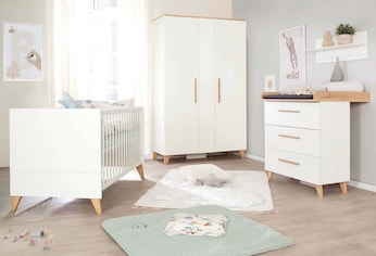 Kinderzimmerset Leon 