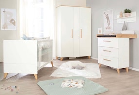Kinderzimmerset Leon