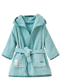 Baby Bademantel MÄRCHENWALD, Reh-Kostüm