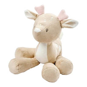Peluche biche