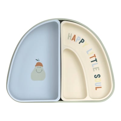 3-tlg. Kindertellerset