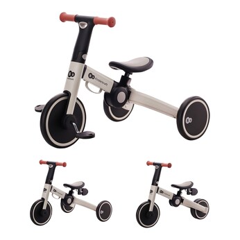 Dreirad 4TRIKE